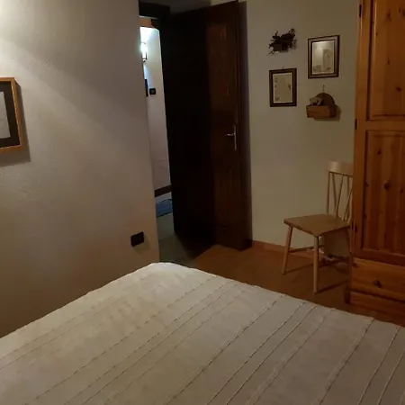 Apartment Mont Nery Issime