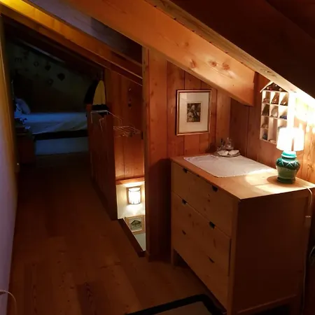 Mont Nery Апартаменты *