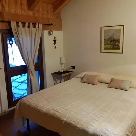 Апартаменты Mont Nery Issime