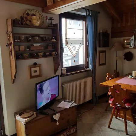 Apartamento Mont Nery *